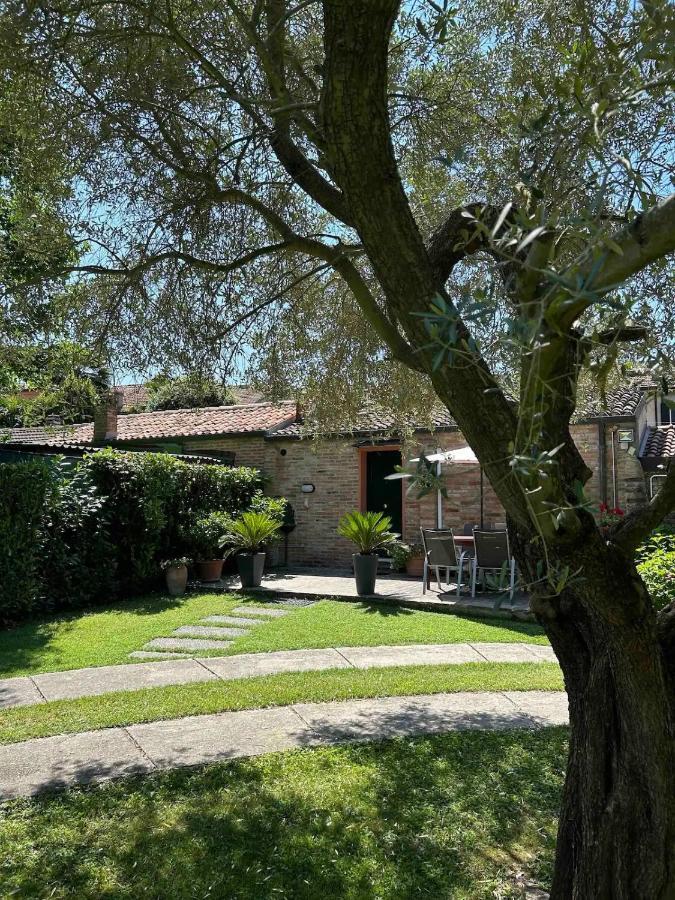 La Casina Apartament Ferrara Exterior photo